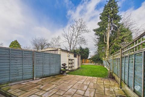 undefined, Ashtree Road, Barton Under Needwood