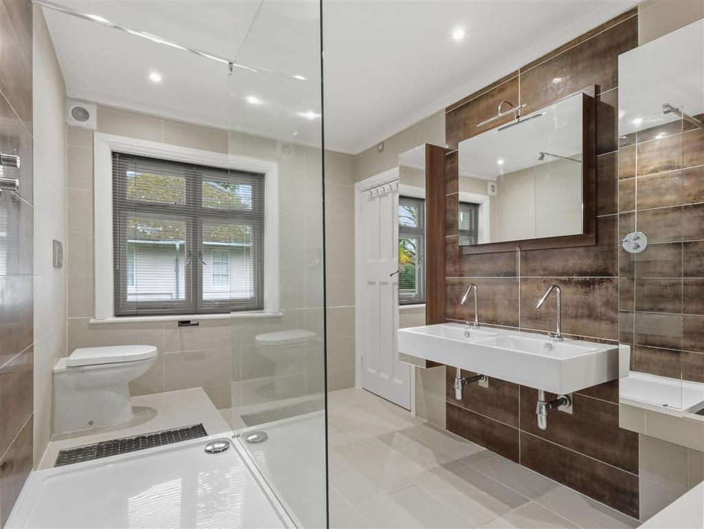 En-suite