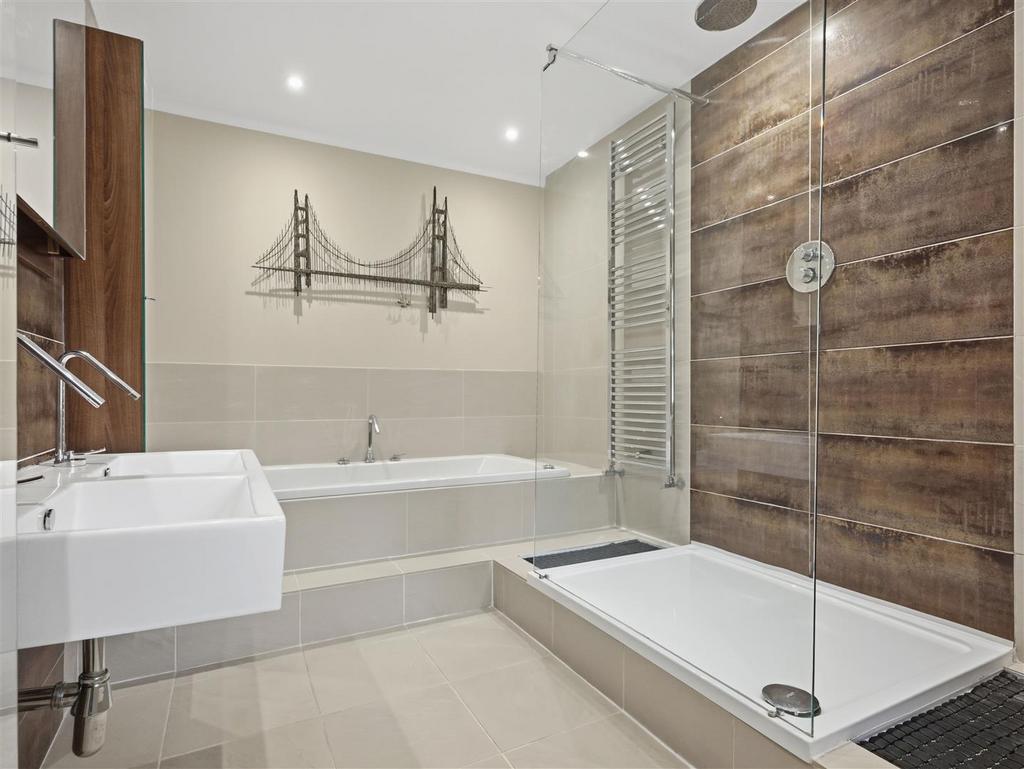 En-suite