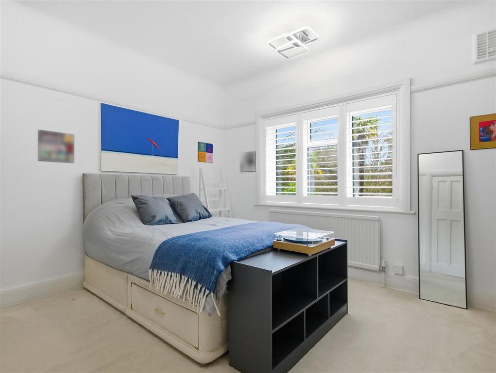 Bedroom 4
