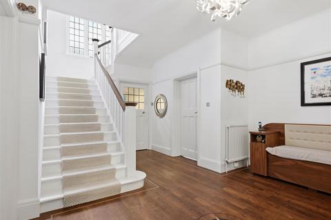 5 bedroom detached house for sale, East Avenue, Bournemouth BH3