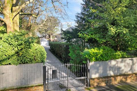 5 bedroom detached house for sale, East Avenue, Bournemouth BH3