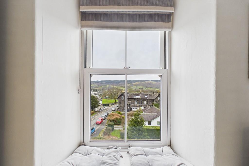 View from Bedroom 1