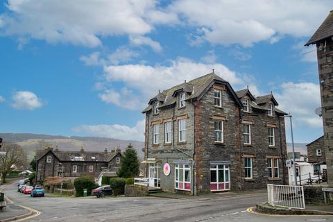 2 bedroom apartment for sale, Rooftops, 2 Fernlea, Lake Road, Coniston, LA21 8EW