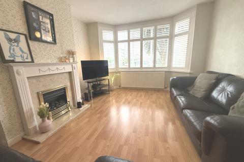 3 bedroom semi-detached house for sale, Cranbourne Road, Patchway, BS34