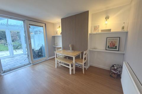 3 bedroom semi-detached house for sale, Cranbourne Road, Patchway, BS34