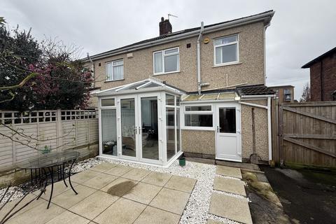 3 bedroom semi-detached house for sale, Cranbourne Road, Patchway, BS34