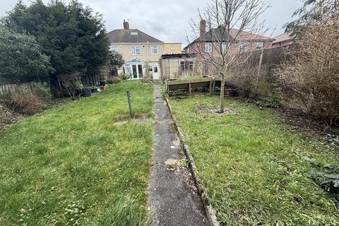 3 bedroom semi-detached house for sale, Cranbourne Road, Patchway, BS34