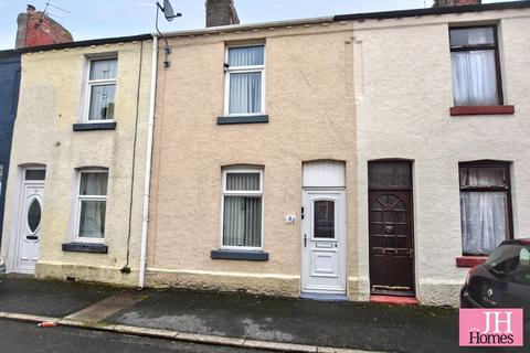 undefined, Edmondson Street, Ulverston, Cumbria