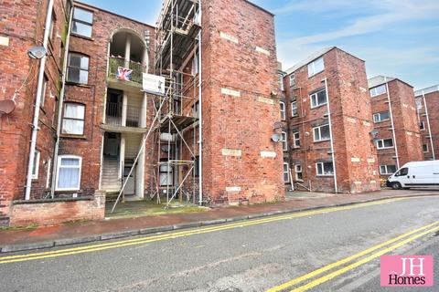 undefined, Egerton Court, Barrow-in-Furness, Cumbria