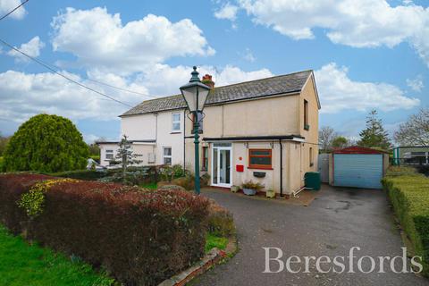 undefined, Manor Road, Dengie, CM0