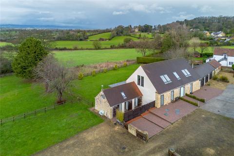 undefined, Wick Road, Stinchcombe, GL11