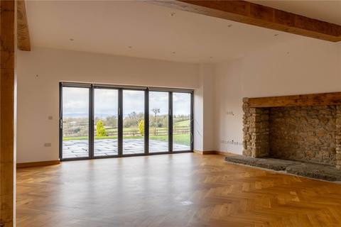 undefined, Wick Road, Stinchcombe, GL11