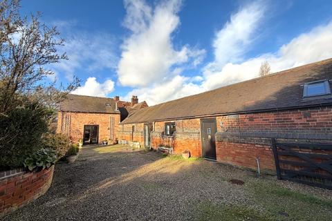 undefined, Shenstone Wood End, Lichfield