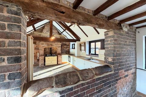 undefined, Shenstone Wood End, Lichfield