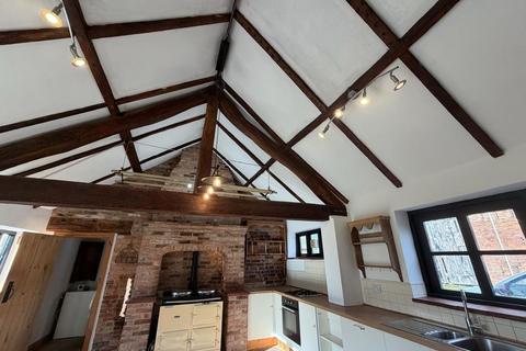 undefined, Shenstone Wood End, Lichfield