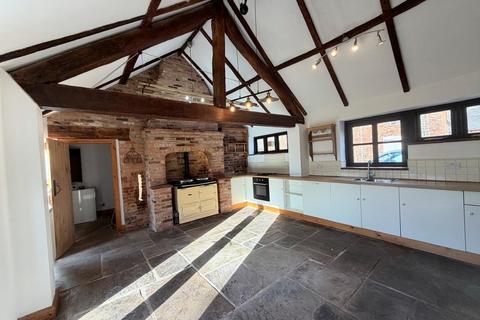 undefined, Shenstone Wood End, Lichfield