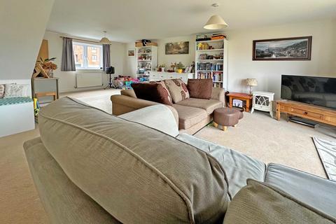 4 bedroom detached house for sale, Milbury Farm Meadow, Exminster