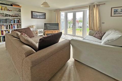 4 bedroom detached house for sale, Milbury Farm Meadow, Exminster
