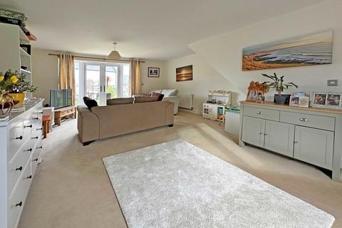 4 bedroom detached house for sale, Milbury Farm Meadow, Exminster