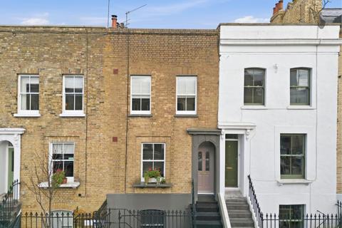 undefined, Driffield Road, Bow