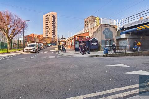 1 bedroom property to rent, Barnabas Road, Homerton, Hackney, London, E9