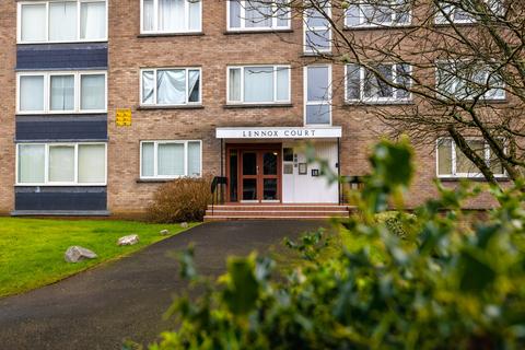 undefined, Stockiemuir Avenue, Bearsden