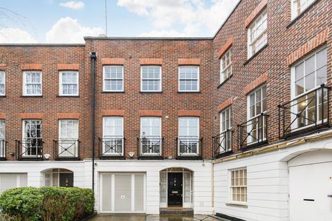 undefined, London W14