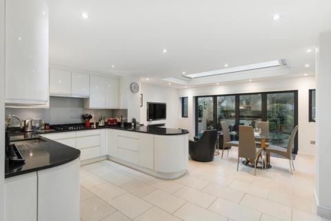 undefined, London W14