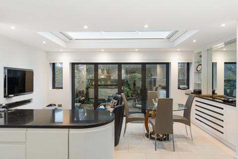 undefined, London W14
