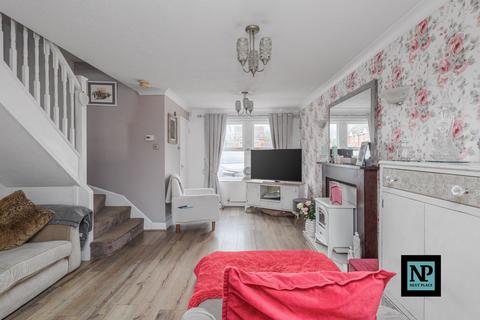 3 bedroom end of terrace house for sale, Tansy, Tamworth, B77