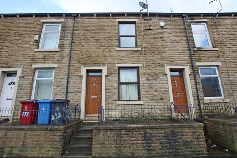 undefined, Accrington Road, Blackburn