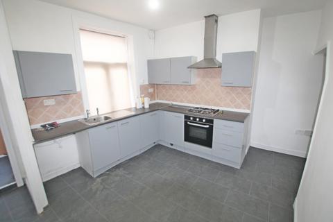 undefined, Accrington Road, Blackburn