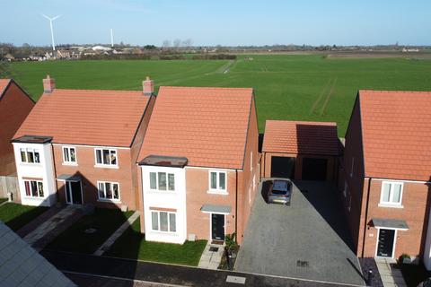 3 bedroom detached house for sale, Berryfield, March PE15