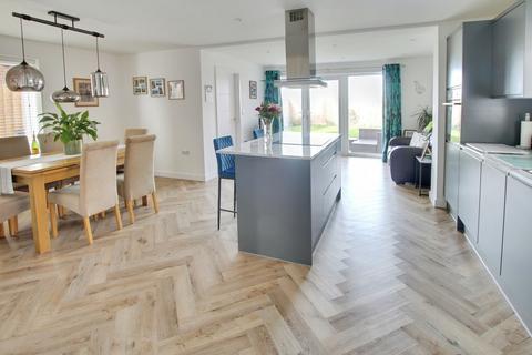 3 bedroom detached house for sale, Berryfield, March PE15
