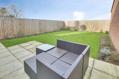 3 bedroom detached house for sale, Berryfield, March PE15
