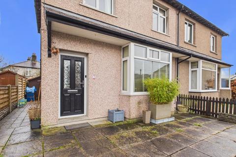 3 bedroom semi-detached house for sale, 7 Dale Avenue, Kendal, Cumbria, LA9 6DD