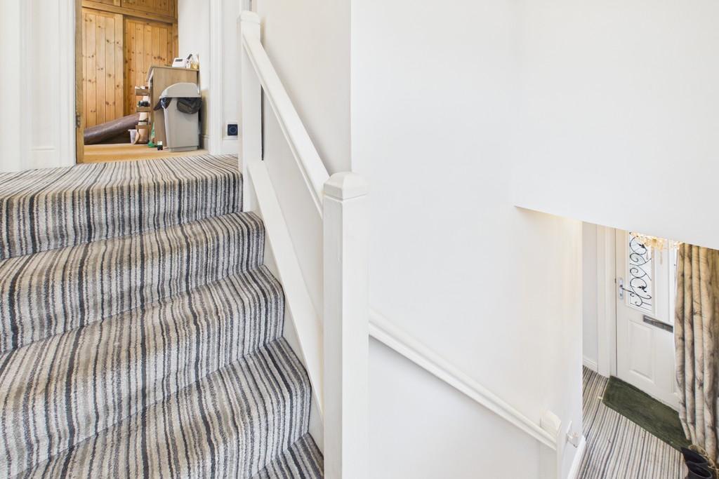 Stairwell