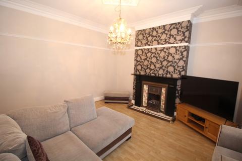 undefined, Drury Lane, Normanton
