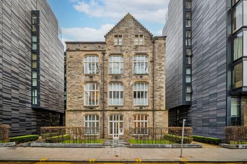 2 bedroom apartment for sale, Simpson Loan, Edinburgh, Midlothian
