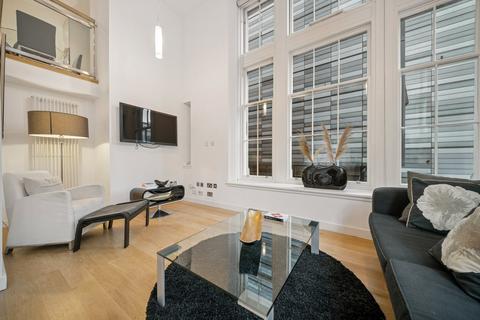 2 bedroom apartment for sale, Simpson Loan, Edinburgh, Midlothian