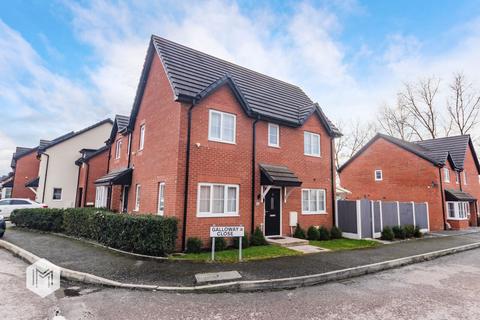 3 bedroom semi-detached house for sale, Galloway Close, Greater Manchester WN7