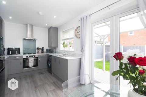 3 bedroom semi-detached house for sale, Galloway Close, Greater Manchester WN7