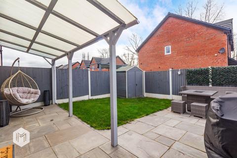 3 bedroom semi-detached house for sale, Galloway Close, Greater Manchester WN7