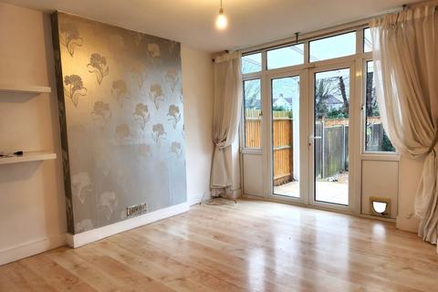 undefined, Hallside Road, Enfield