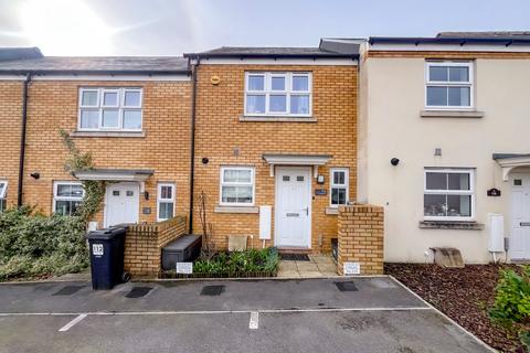 2 bedroom terraced house for sale, Mansell Road, Patchway, Bristol, BS34