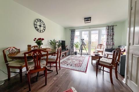 2 bedroom terraced house for sale, Mansell Road, Patchway, Bristol, BS34