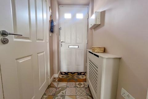 2 bedroom terraced house for sale, Mansell Road, Patchway, Bristol, BS34