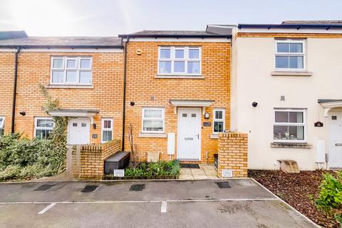 undefined, Mansell Road, Patchway, Bristol, BS34