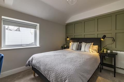 2 bedroom flat to rent, 157 High Street, Lincoln LN5